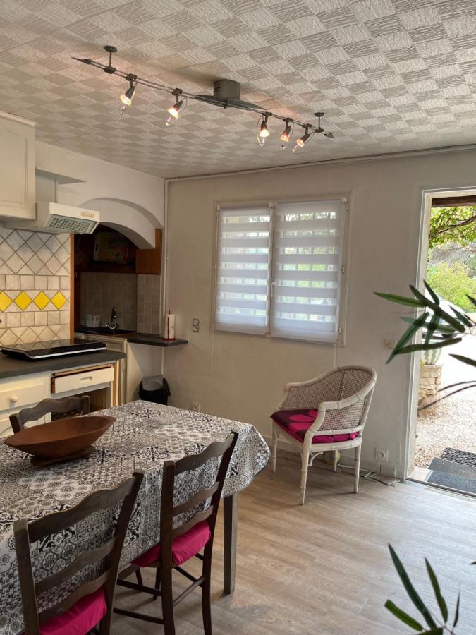 Les Palmiers Apartment Fréjus Exterior foto
